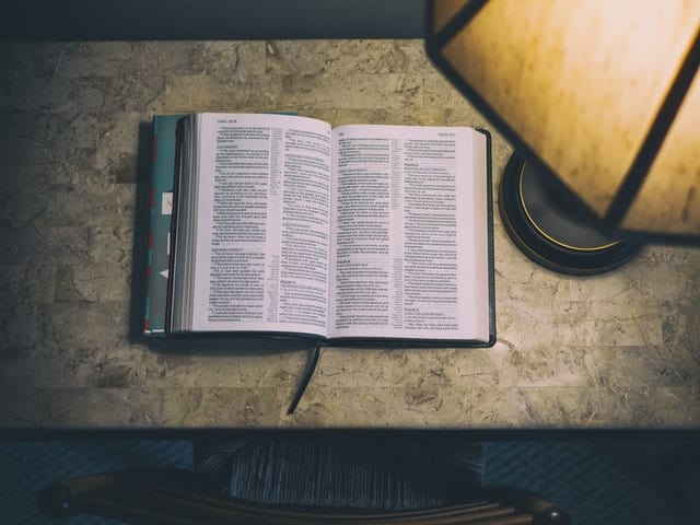 How to Study The Bible Individually: Practical Tips for Newbies