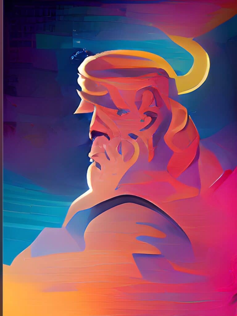 God Promises TradingCard 1 768x1024