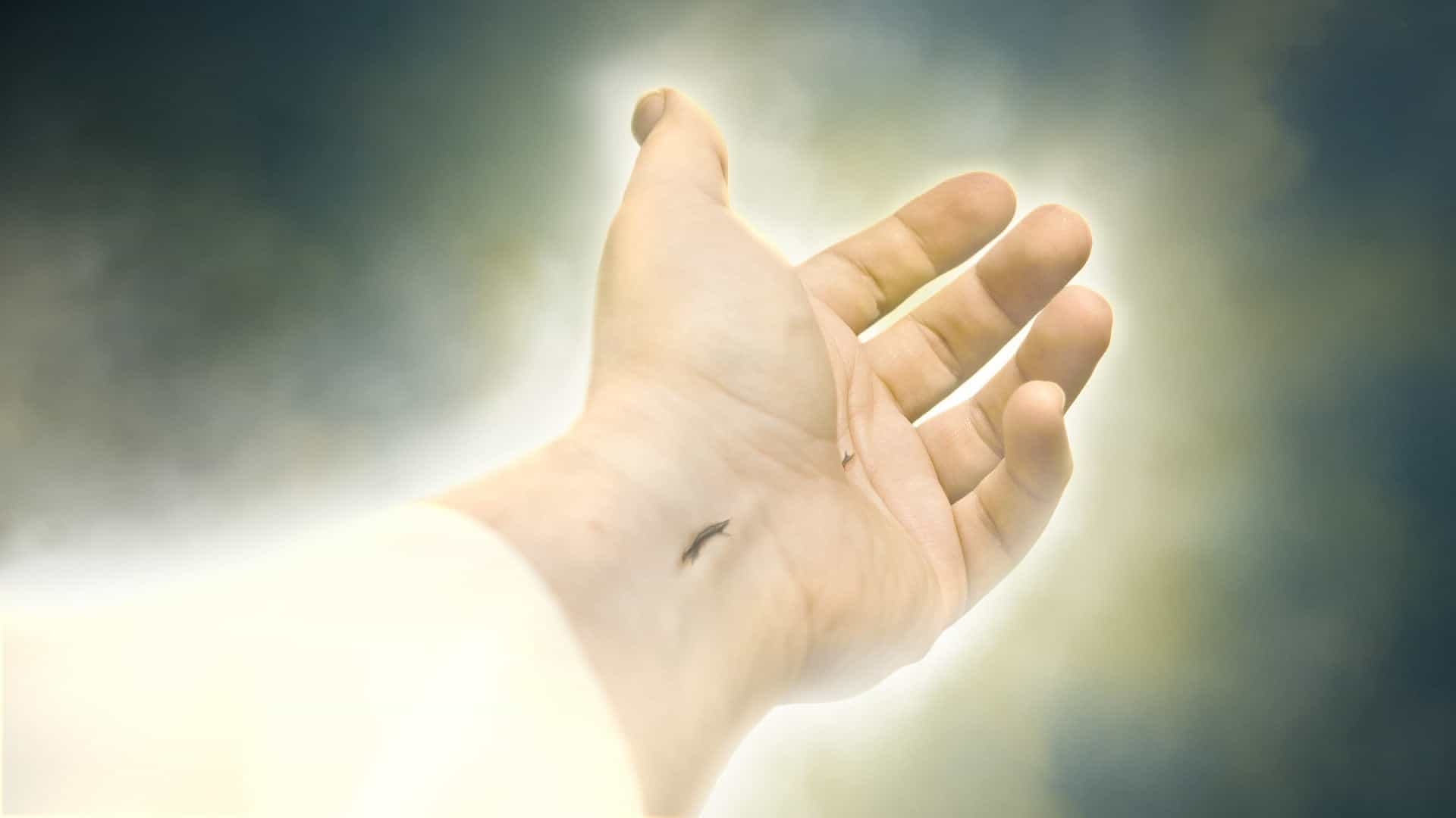 The Hand of The Lord: Ezra’s Experience and God Working in Our Lives