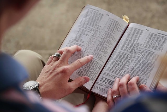 4 Different Interpretations to Bible Study: Which is Yours