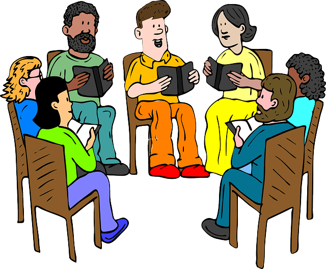 First Time Group Bible Study: What to Expect For Everyone