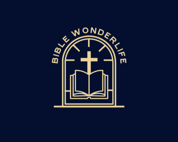 Bible Wonderlife logo