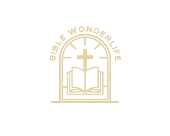 Bible Wonderlife